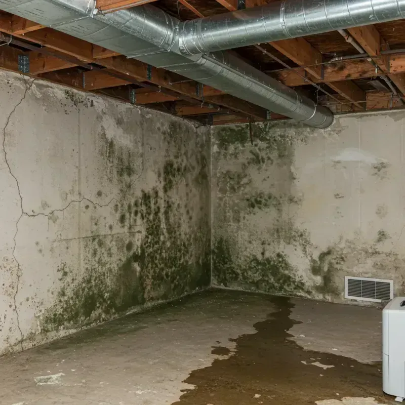 Professional Mold Removal in Juniata County, PA